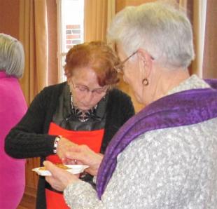 Comité des fêtes