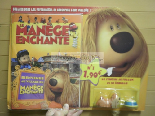 M6 Publications