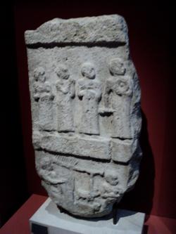  * Musée Louvre-Lens - Photos personnelles - Exposition Mésopotamie