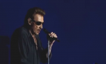     Johnny  Hallyday  :   Concert  à  Bruxelles  -  26   mars  2016