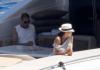JANET EN ITALIE 