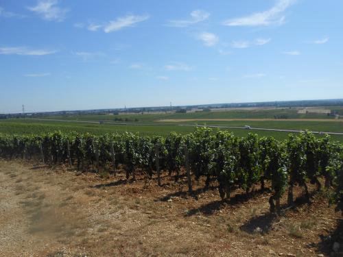 "Les Vaucrains" - Samedi 08 aoùt 2020