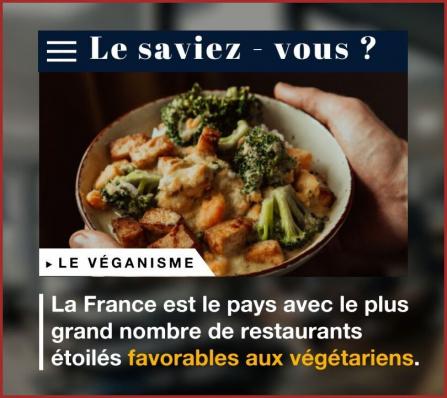 ღ꧁ღ╭⊱ꕥ  Le Véganisme   ꕥ⊱╮ღ꧂ღ