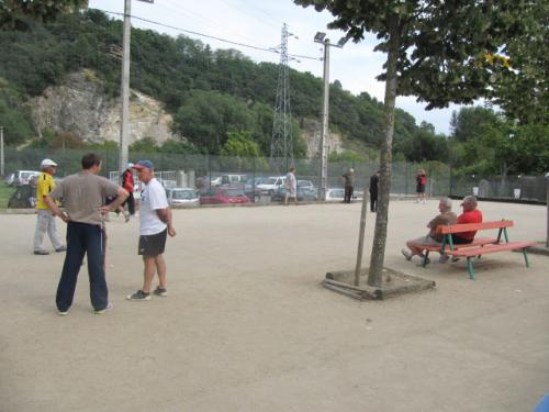 32 D labegude 24 septembre 2011