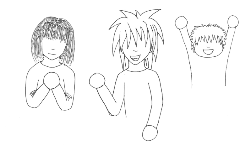 Expression La Joie Apprendre La Bande Dessinee Et Le Manga Expression La Joie Apprendre La Bande Dessinee Et Le Manga