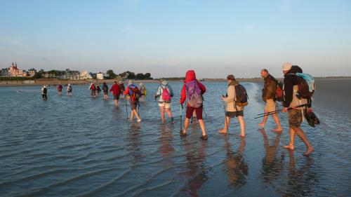 "En Baie de Somme" - Mardi 17 septembre 2024