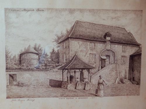 Sérézin-de-la-Tour (38)