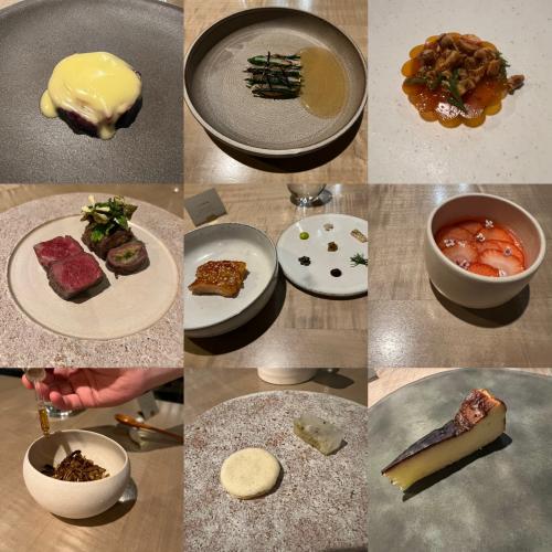Mater - Seoul