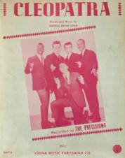 The Precisions (2) 