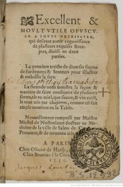 Histoire rapide du sucre en Europe et en France
