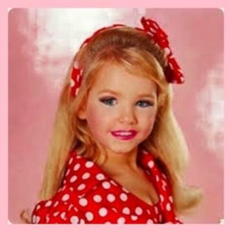 Nos Petites Miss...