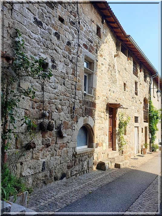 1001 - Traversée de l’Ardèche : Thueyts (07)