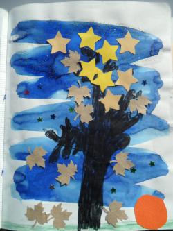 Des idées pour illustrer les poèmes ou les chants