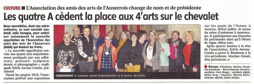 Revue de presse