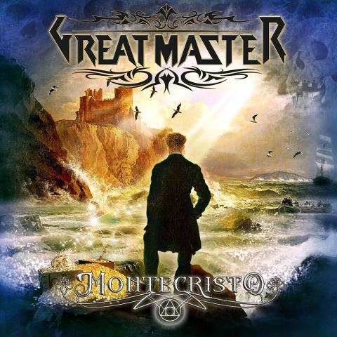 GREAT MASTER - "Montecristo" Lyric Video