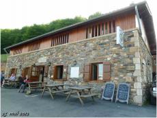 (J51) Roncesvalles /Orisson 25 mai 2012 (2)