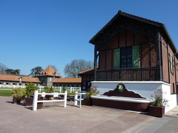 Ville d'Avray, Chaville et la forêt de Fausses Reposes