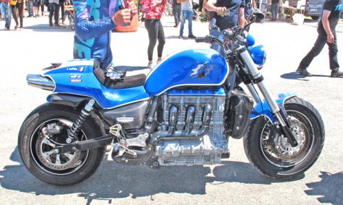 Vous reprendrez bien un p'tit café ?... Festival