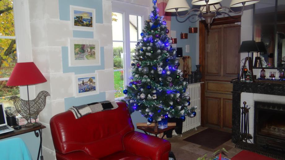 C'est le Mois de Décembre !!