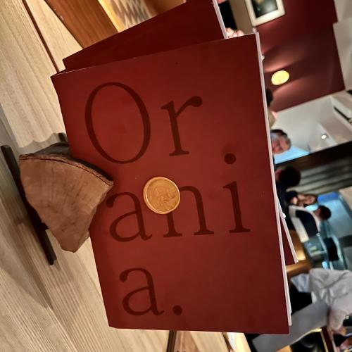 Orania Berlin