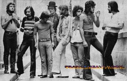 TNTH  (1971-197