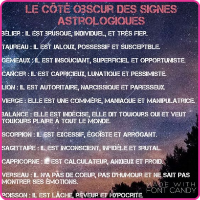 Astromadia