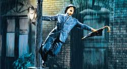 La pluie de mes rêveries (2)