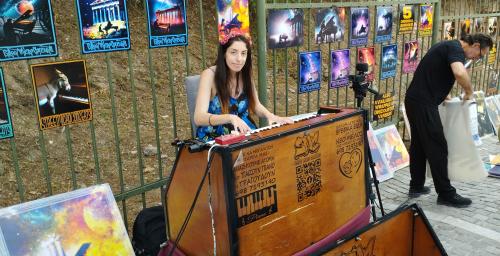 Patience et patience !