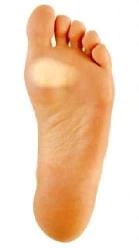 J'ai mis les pieds au Paradis