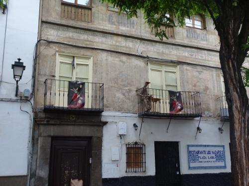 Grenade, L'Albaicín