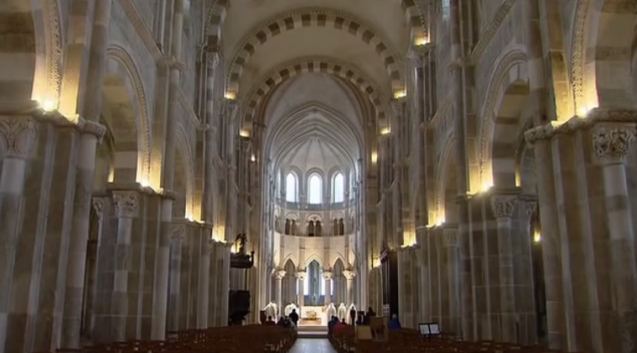 Eugène Viollet-le-Duc