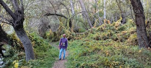 IHLARA et ses églises...