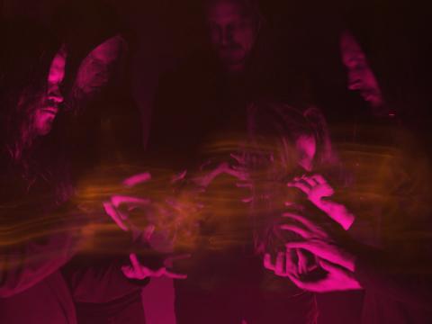 ORANSSI PAZUZU - Les détails de l'album live Live At Roadburn