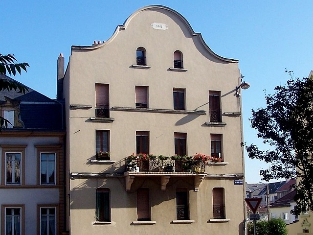 10 Photos Metz 8 Marc de Metz 2012