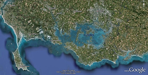 00 - A Morbihan