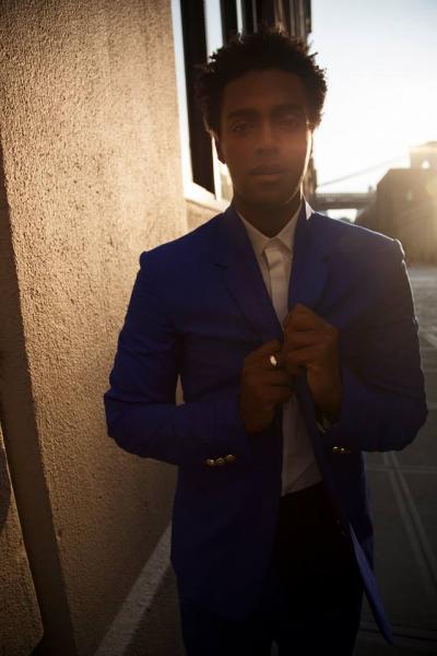 AUSTIN PARLE DE SON ALBUM ET DE L'INFLUENCE DE SON ONCLE
