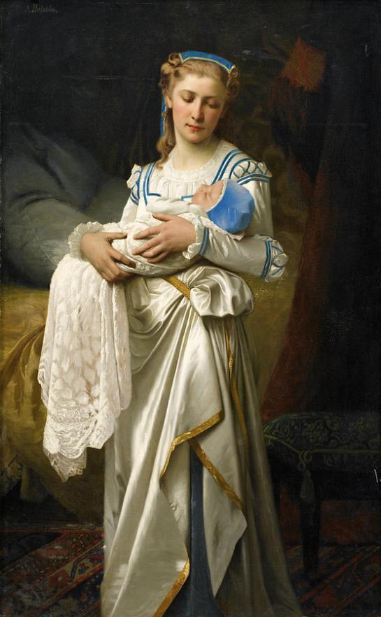 François Alfred Delobbe
