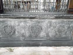 Saint-Riquier suite