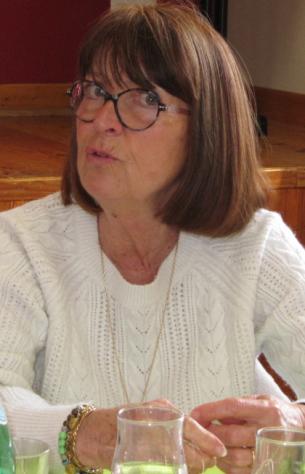 Un banquet printanier bien apprécié !