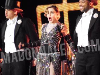 Rebel Heart Tour - 2015 12 05 - Amsterdam (3)