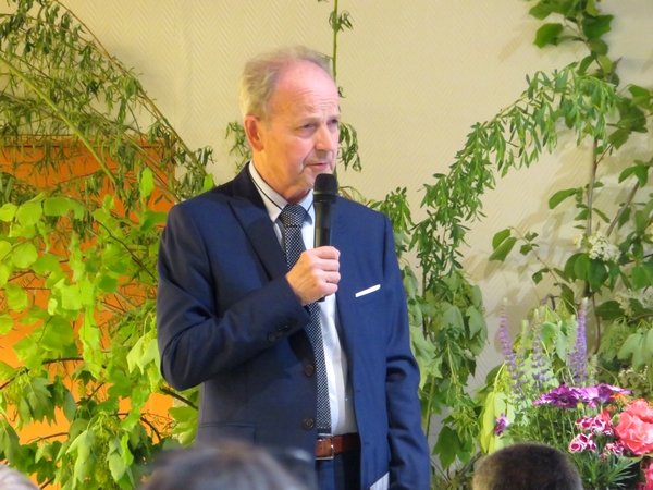 Le colloque "La forêt dans tous ses états", proposé par la Société Archéologique et Historique du Châtillonnais, a tenu toutes ses promesses !