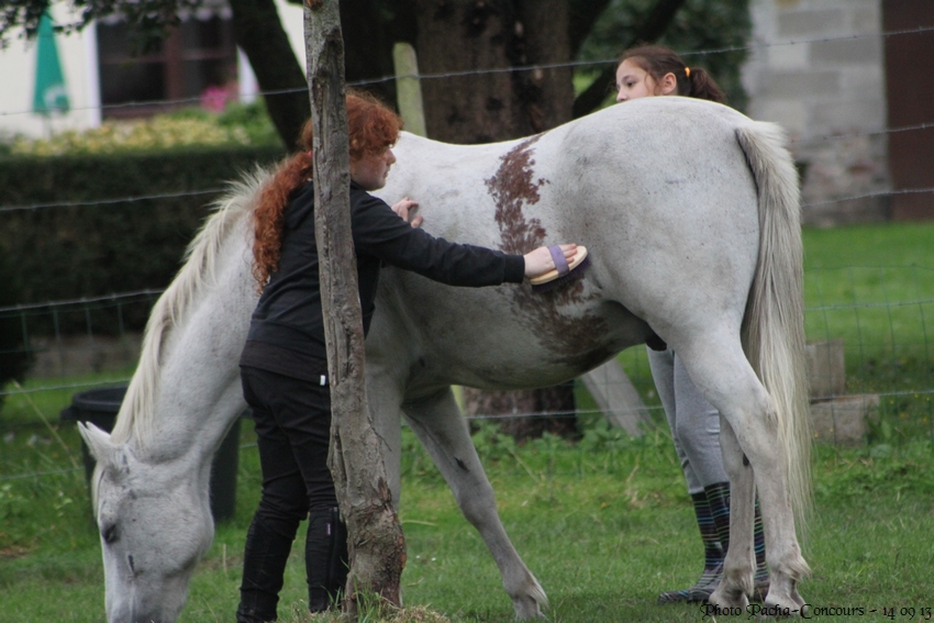 doudou & black 14/09/13