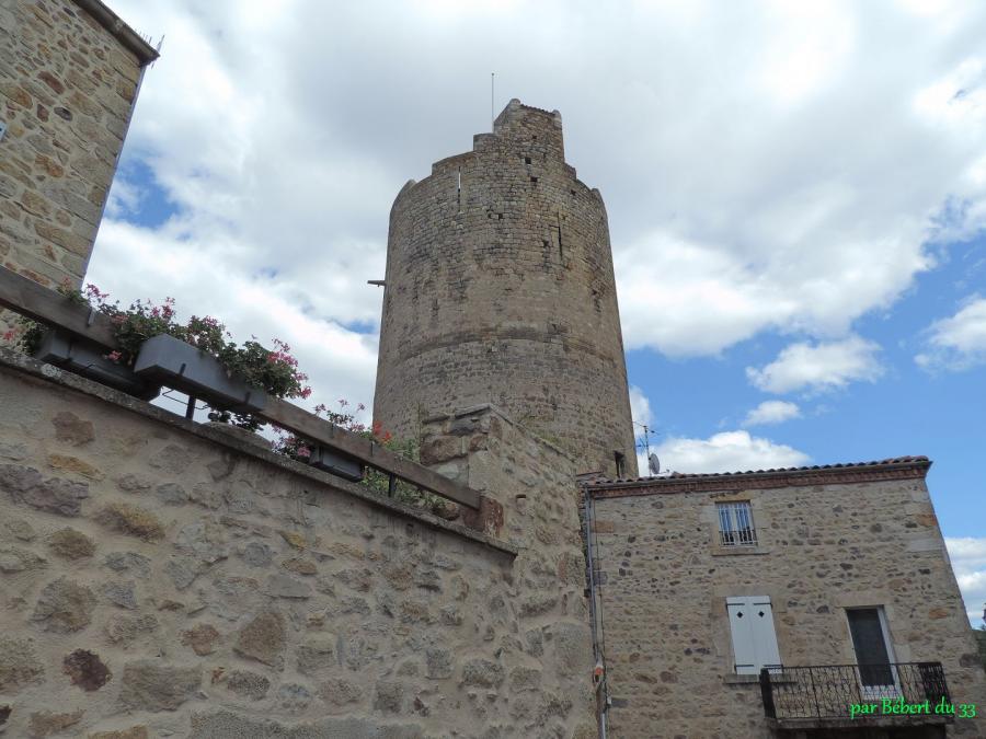 Montpeyroux - Puy de Dome -2
