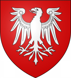 LES REMPARTS DE LA HAYE-DU-PUITS (Manche)