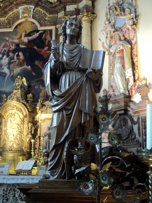 * Excursion à Lessines