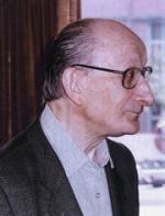 Le Père Pierre Defoux