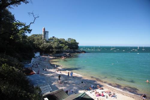 Ile de Noirmoutier  ( Vendée )