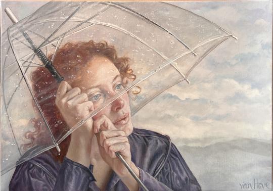 Francine Van Hove