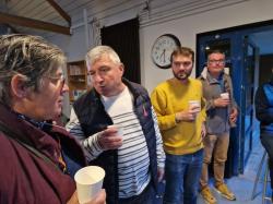 Challenge Atlantique 2024