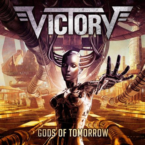 VICTORY - "Love & Hate" Clip